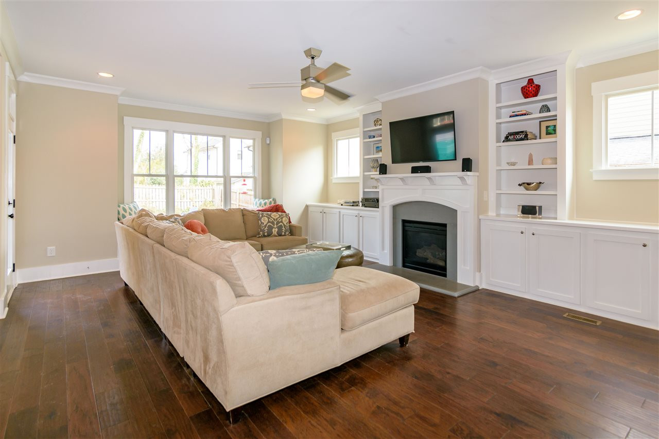 513 Mial Street Raleigh, NC 27608 - Photo 12 of 30 Photo 12