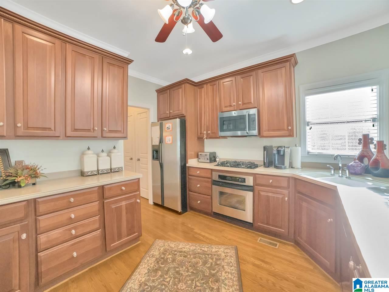 5041 Eagle Crest Road Birmingham, AL 35242 - Photo 9 of 27