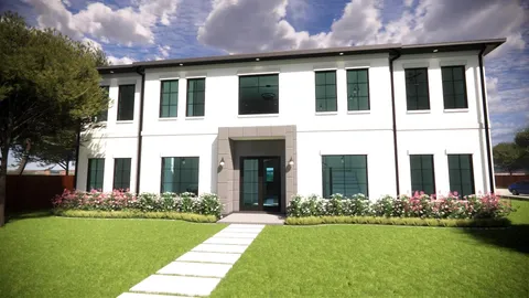 $2,895,000 | 8802 Lanell Lane, Houston, TX 77055