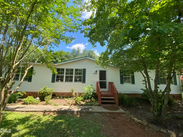 $230,000 | 2735 Lucy Garrett Road, Timberlake, NC 27583