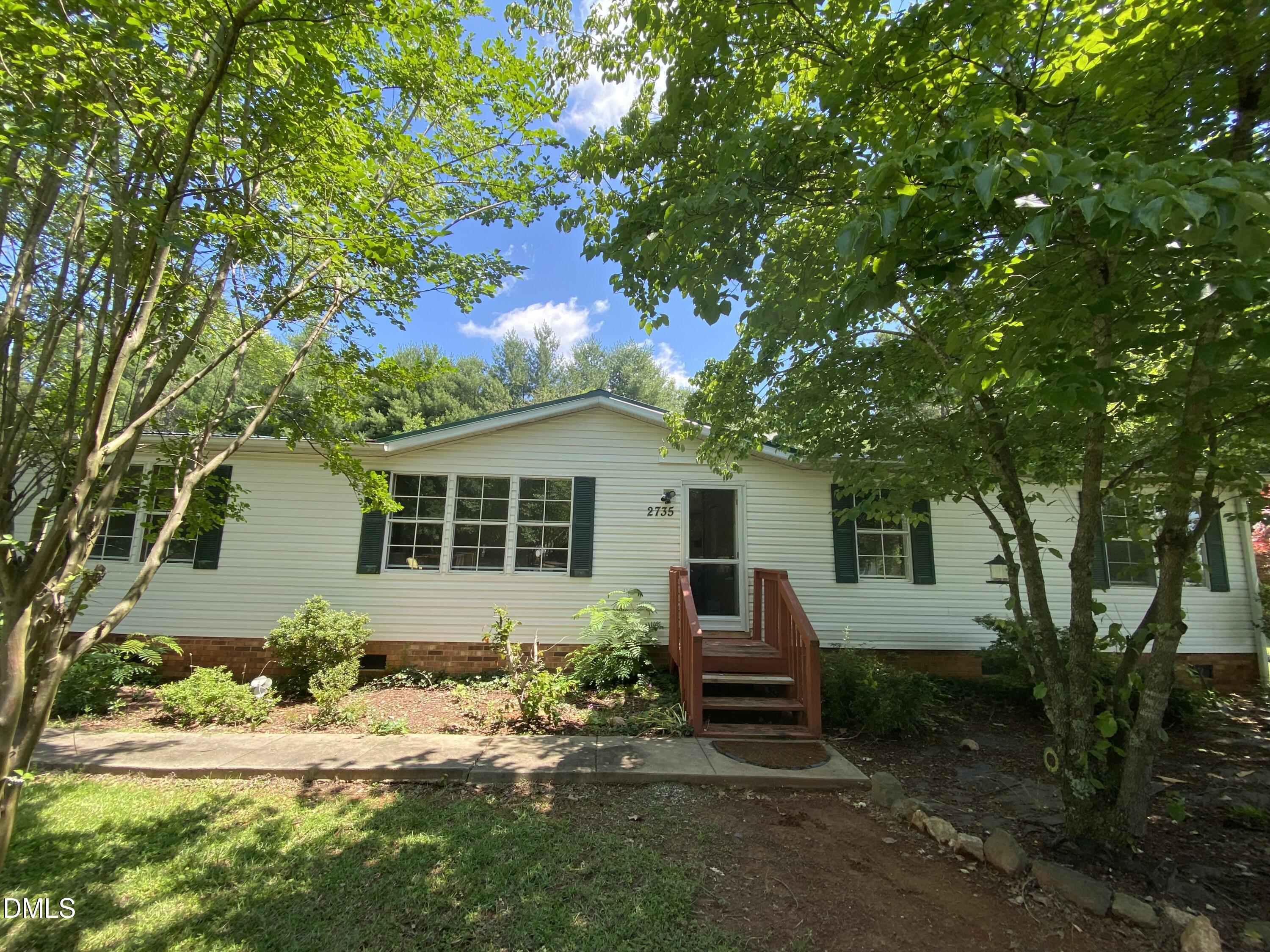 2735 Lucy Garrett Road Timberlake, NC 27583 - Photo 1 of 21 Main pic