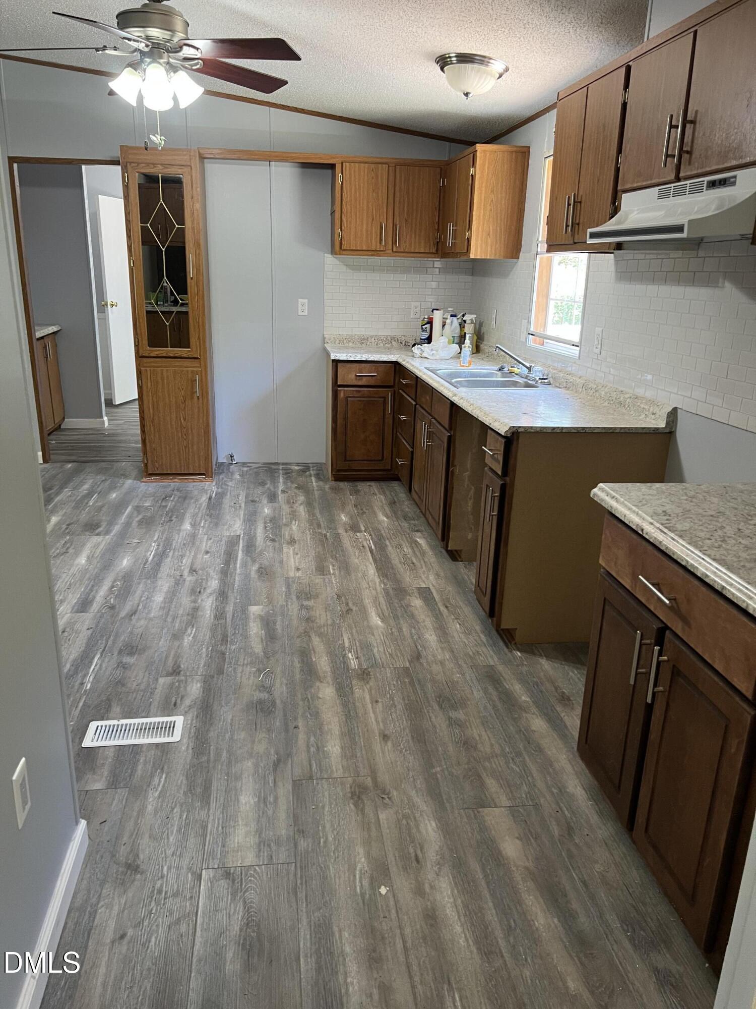 2735 Lucy Garrett Road Timberlake, NC 27583 - Photo 12 of 21 kitchen