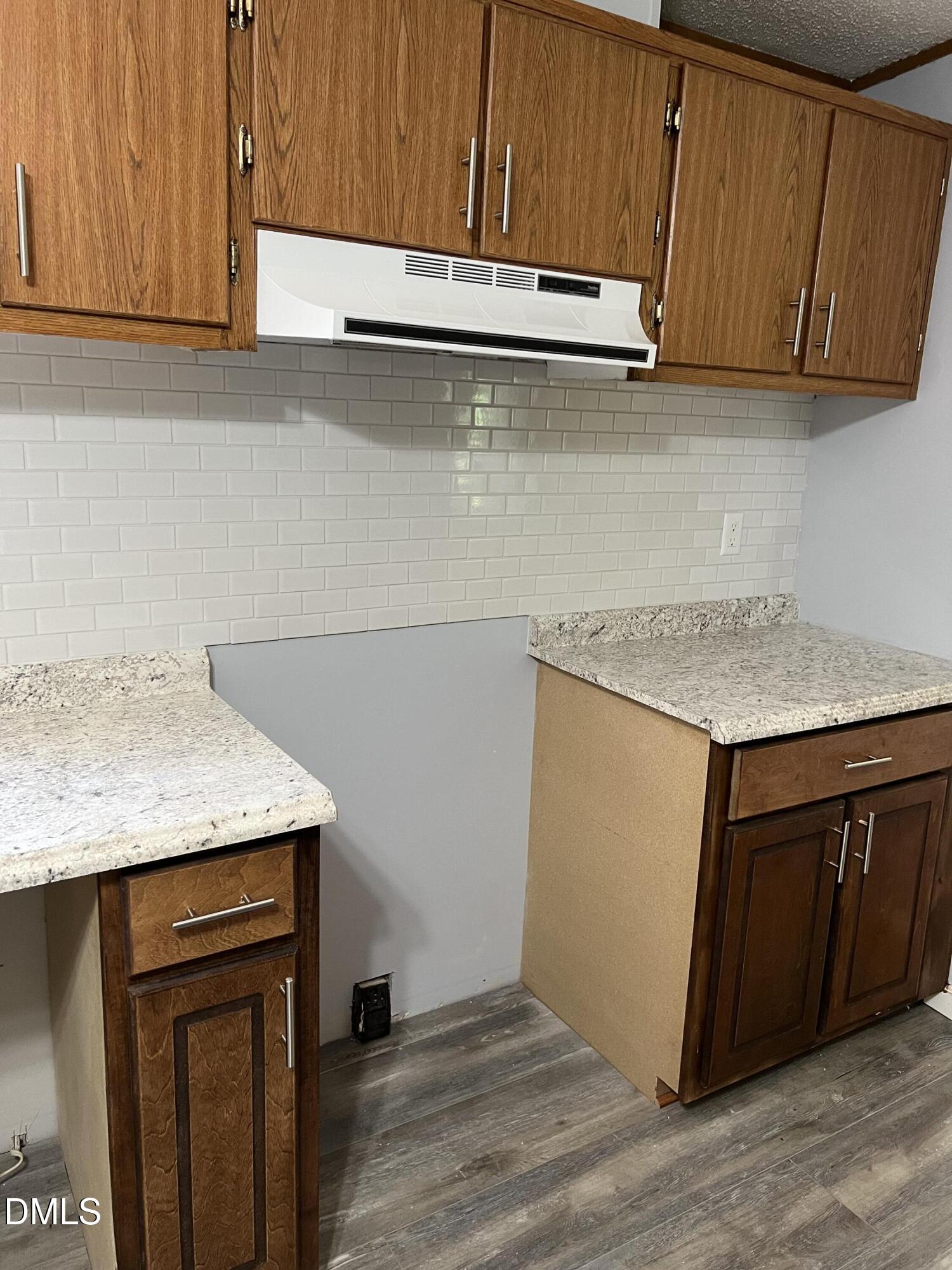 2735 Lucy Garrett Road Timberlake, NC 27583 - Photo 14 of 21 kitchen 2