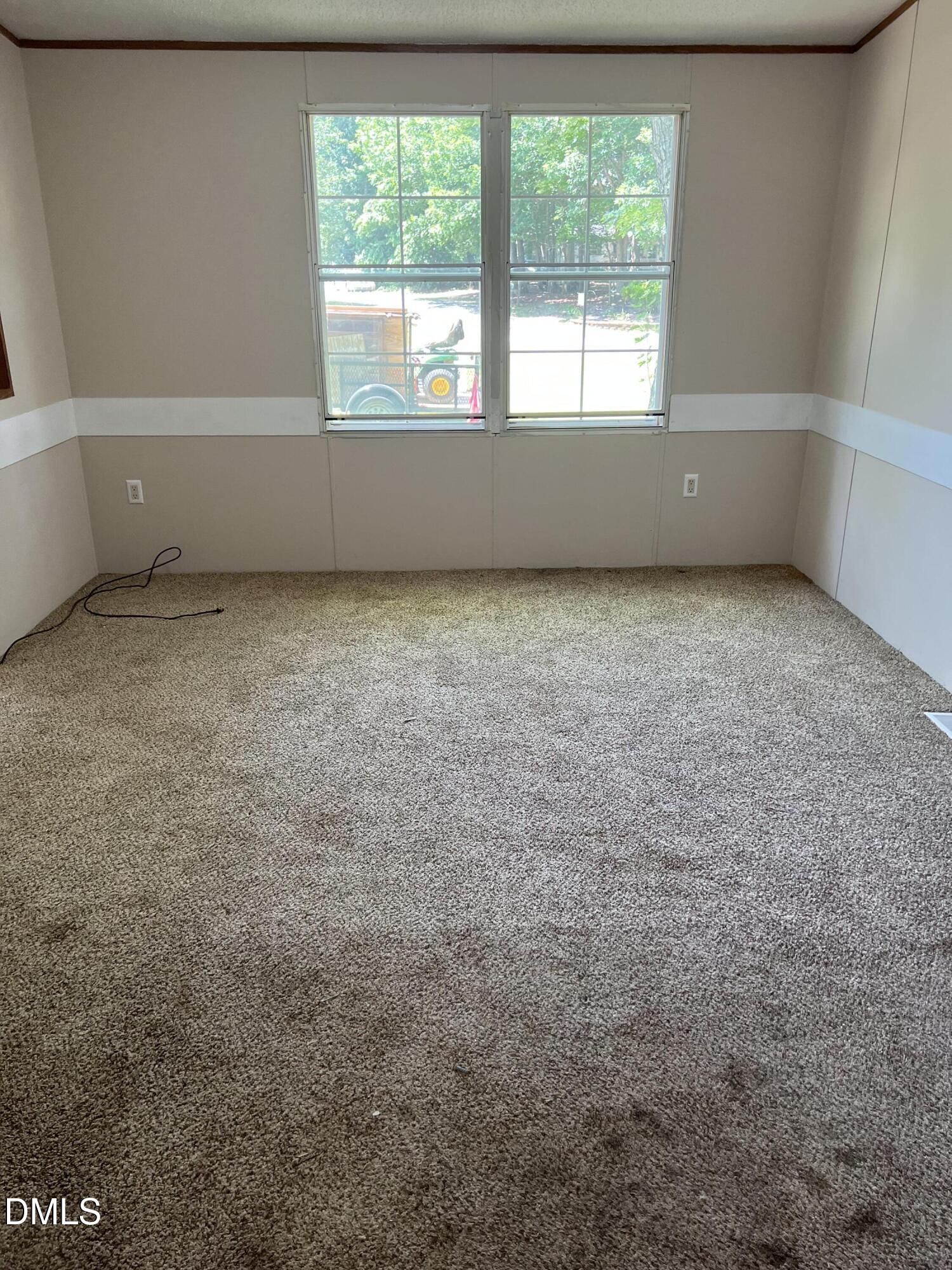 2735 Lucy Garrett Road Timberlake, NC 27583 - Photo 5 of 21 dining room