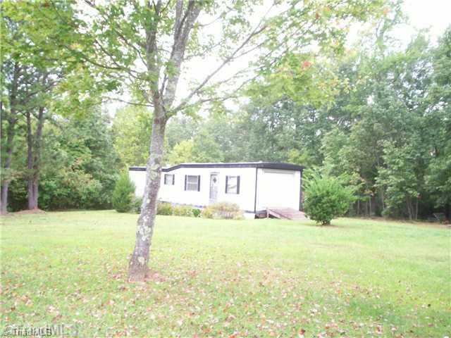 271 Greentown Road Mount Airy, NC 27030 - Photo 15 of 16 Storage.