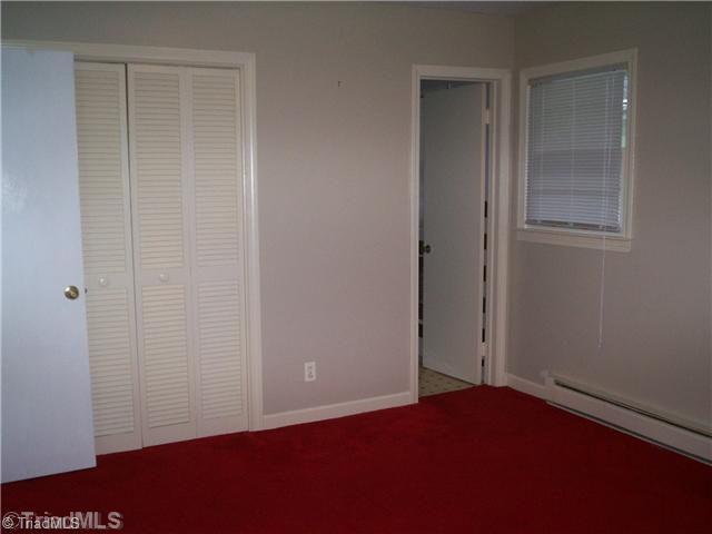 271 Greentown Road Mount Airy, NC 27030 - Photo 6 of 16 2nd Bedroom.