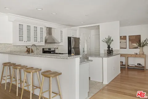 $699,000 | 6221 Monterey Road, Unit 205, Los Angeles, CA 90042