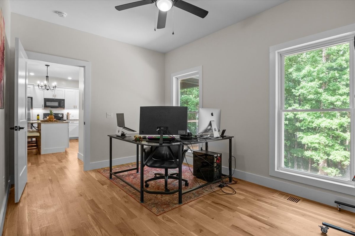 6717 Pilot Lane Lyles, TN 37098 - Photo 25 of 38