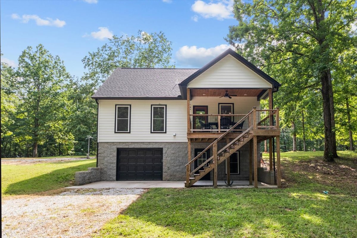 6717 Pilot Lane Lyles, TN 37098 - Photo 36 of 38