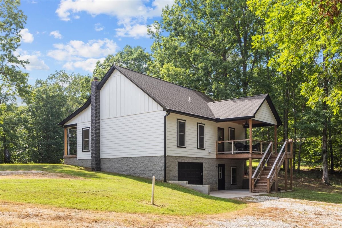 6717 Pilot Lane Lyles, TN 37098 - Photo 37 of 38