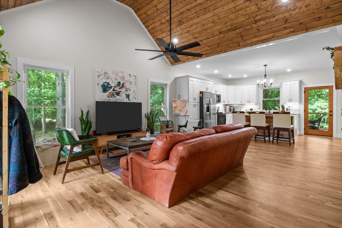 6717 Pilot Lane Lyles, TN 37098 - Photo 6 of 38