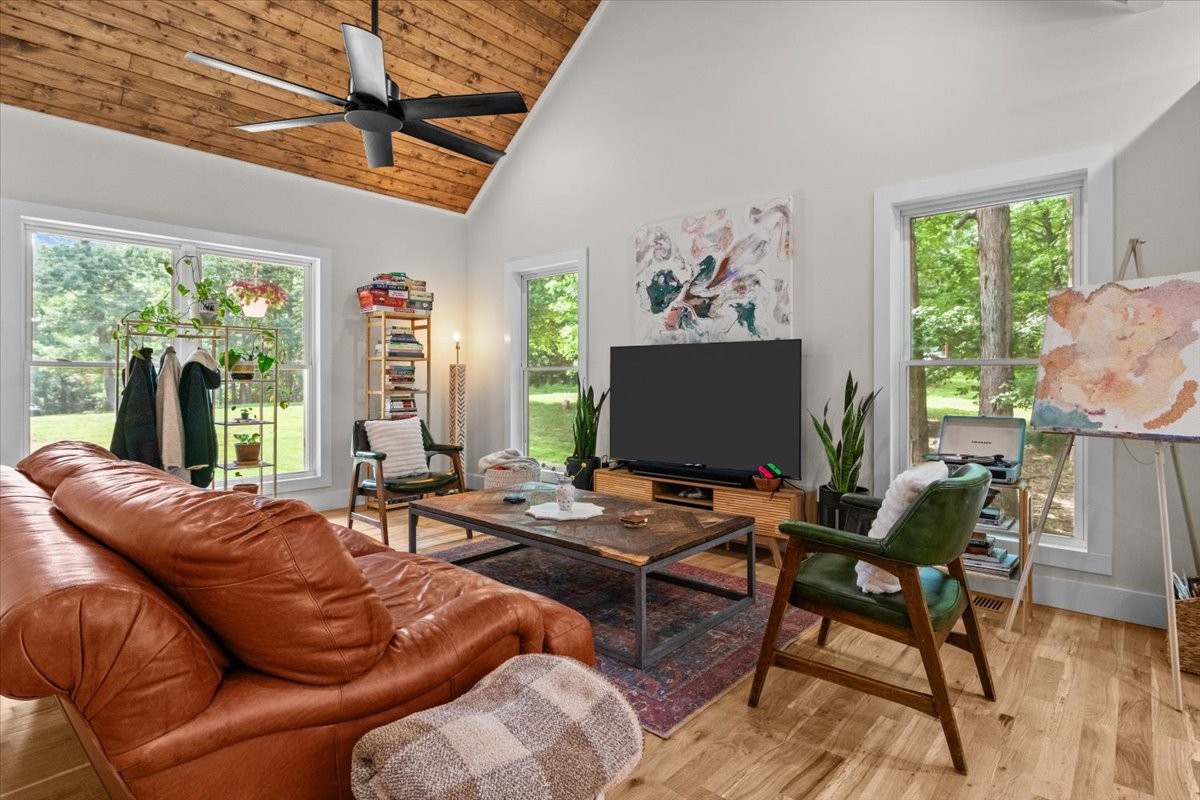 6717 Pilot Lane Lyles, TN 37098 - Photo 7 of 38