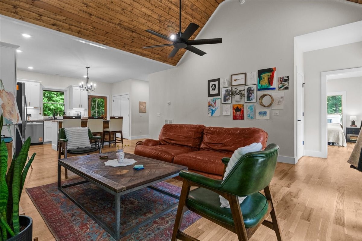 6717 Pilot Lane Lyles, TN 37098 - Photo 8 of 38