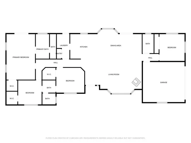 $463,000 | 31021 Blue Heron Way, Coarsegold, CA 93614