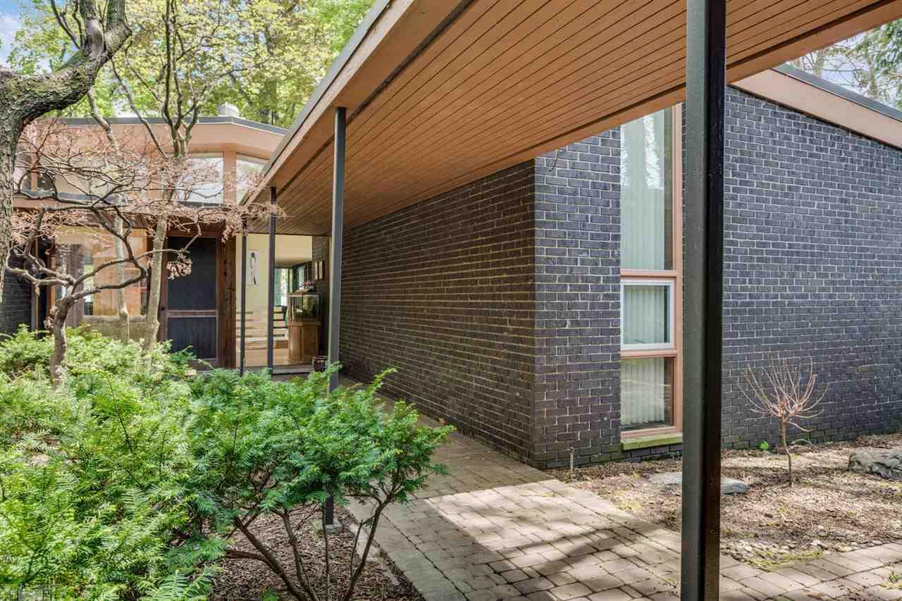 735 Lake Shore Road Grosse Pointe Shores, MI 48236 - Photo 69 of 98