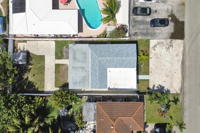 $564,000 | 1010 North 16th Avenue, Hollywood, FL 33020