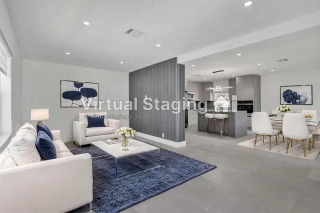 $564,000 | 1010 North 16th Avenue, Hollywood, FL 33020