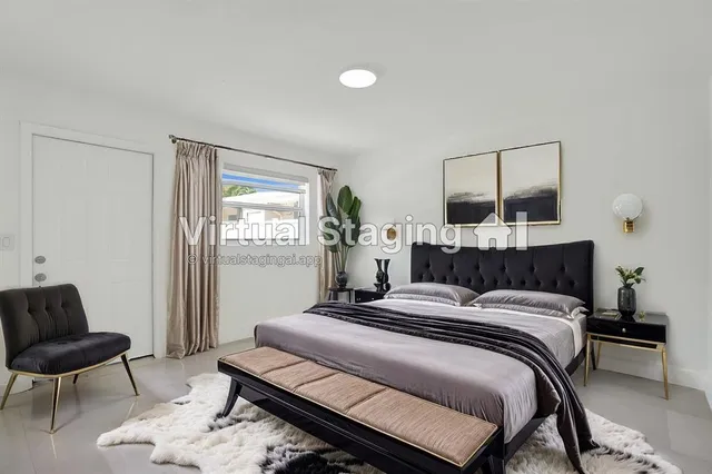 $564,000 | 1010 North 16th Avenue, Hollywood, FL 33020