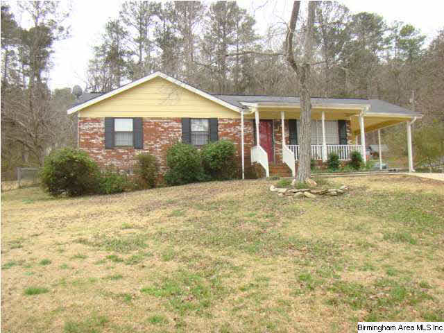 1413 Fairmont Road Sylacauga, AL 35150 - Photo 1 of 11