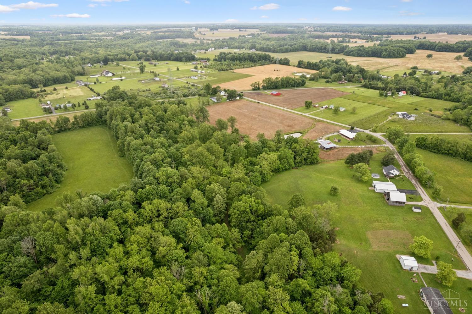 10702 Smoky Row Road Georgetown, OH 45121 - Photo 24 of 45