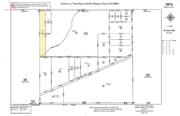 $1,057,900 | 22799 Ave 20 1/2, Madera, CA 93638