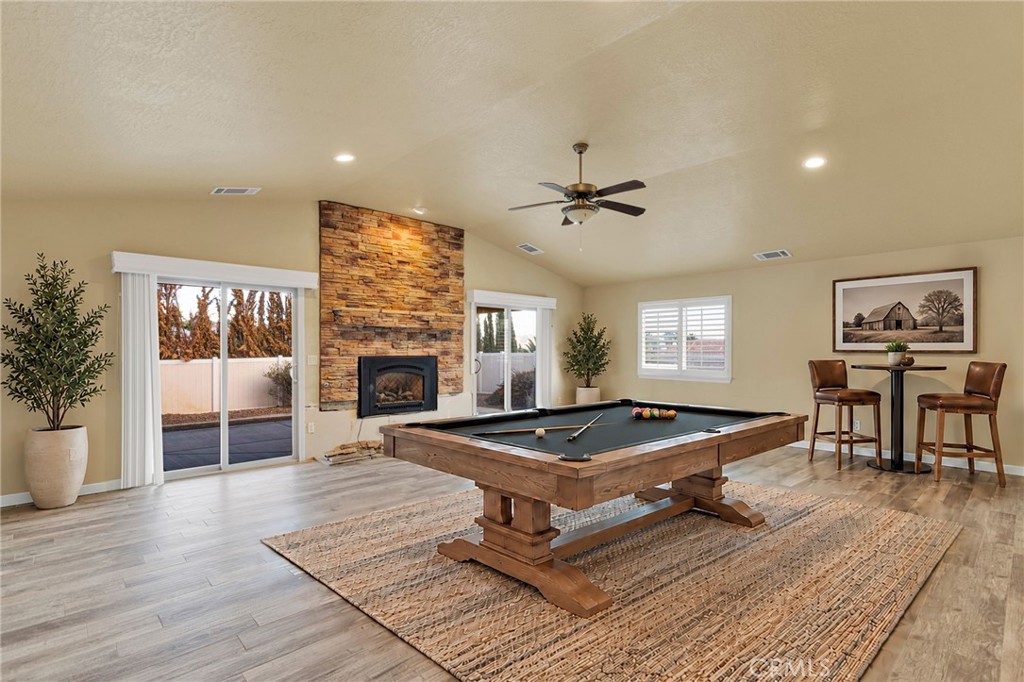 16653 Iwa Road Apple Valley, CA 92307 - Photo 9 of 60 Virtually staged Family