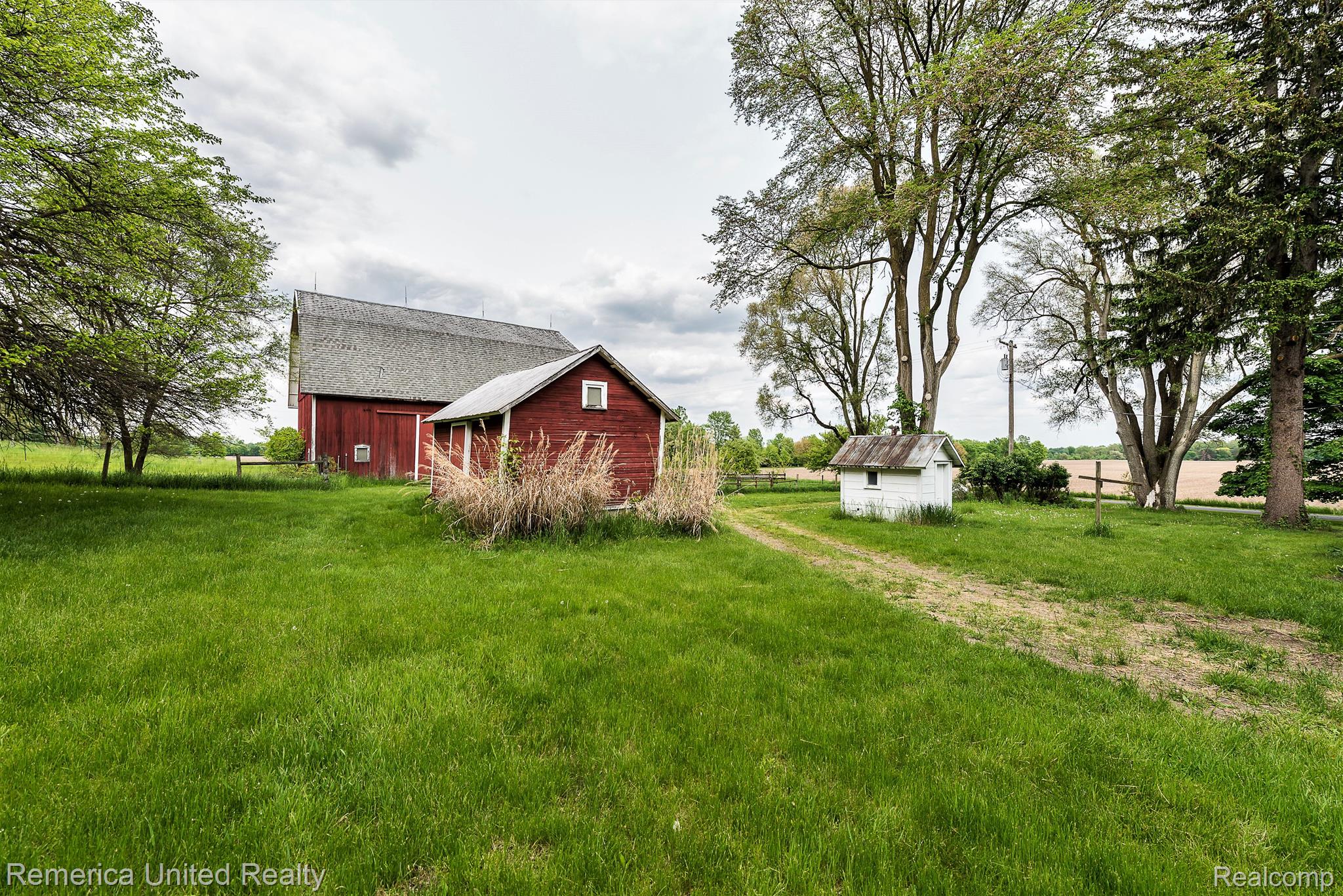 1405 Burkley Road Williamston, MI 48895 - Photo 6 of 49 Gallery Image 6
