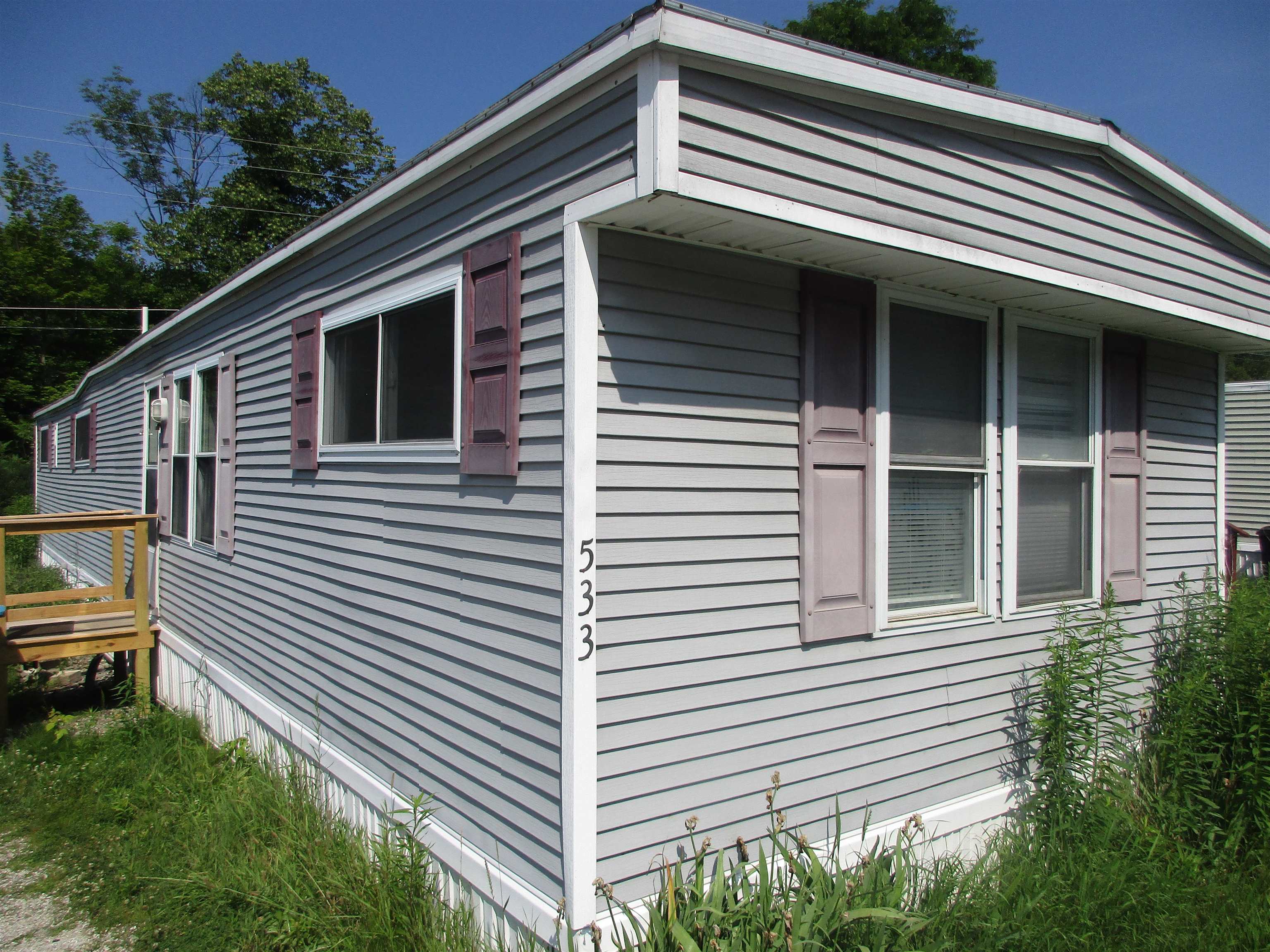 533 Hemlock Road St. George, VT 05495 - Photo 1 of 30 Gallery Image 1