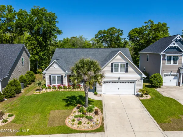 $649,500 | 175 Violetear Ridge, Hampstead, NC 28443