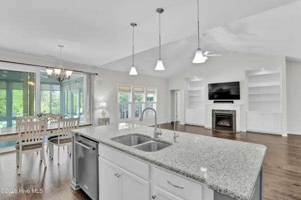 $649,500 | 175 Violetear Ridge, Hampstead, NC 28443