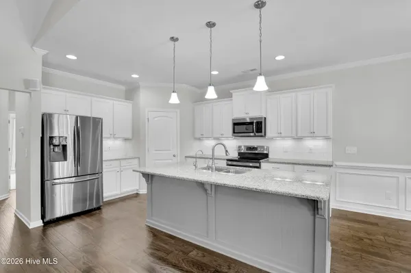 $649,500 | 175 Violetear Ridge, Hampstead, NC 28443