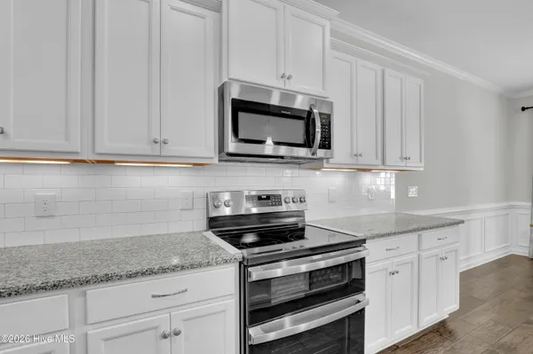 $649,500 | 175 Violetear Ridge, Hampstead, NC 28443