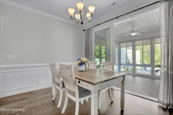 $649,500 | 175 Violetear Ridge, Hampstead, NC 28443