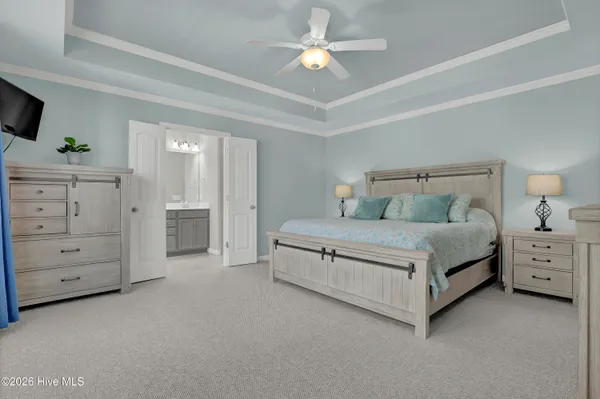 $649,500 | 175 Violetear Ridge, Hampstead, NC 28443