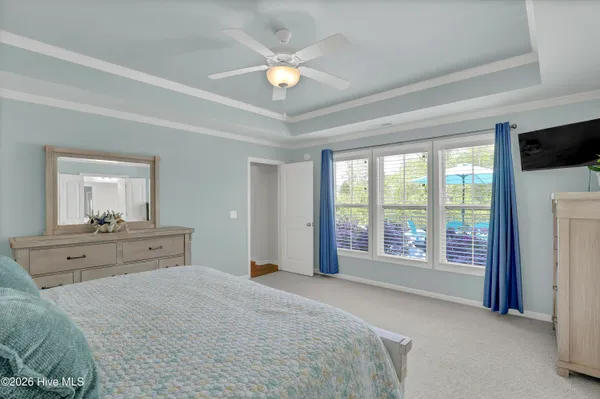 $649,500 | 175 Violetear Ridge, Hampstead, NC 28443