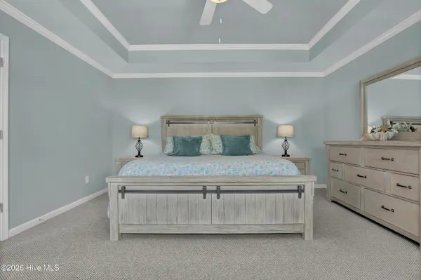 $649,500 | 175 Violetear Ridge, Hampstead, NC 28443