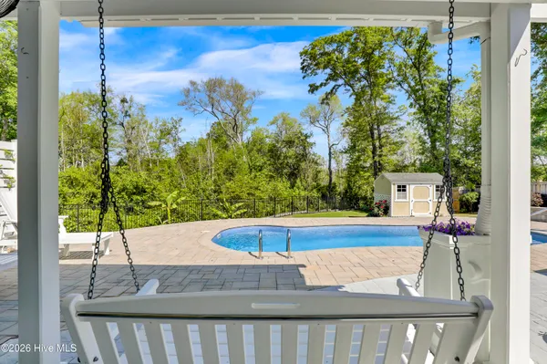 $649,500 | 175 Violetear Ridge, Hampstead, NC 28443
