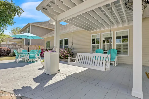 $649,500 | 175 Violetear Ridge, Hampstead, NC 28443