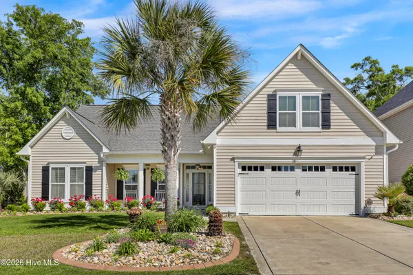 $649,500 | 175 Violetear Ridge, Hampstead, NC 28443