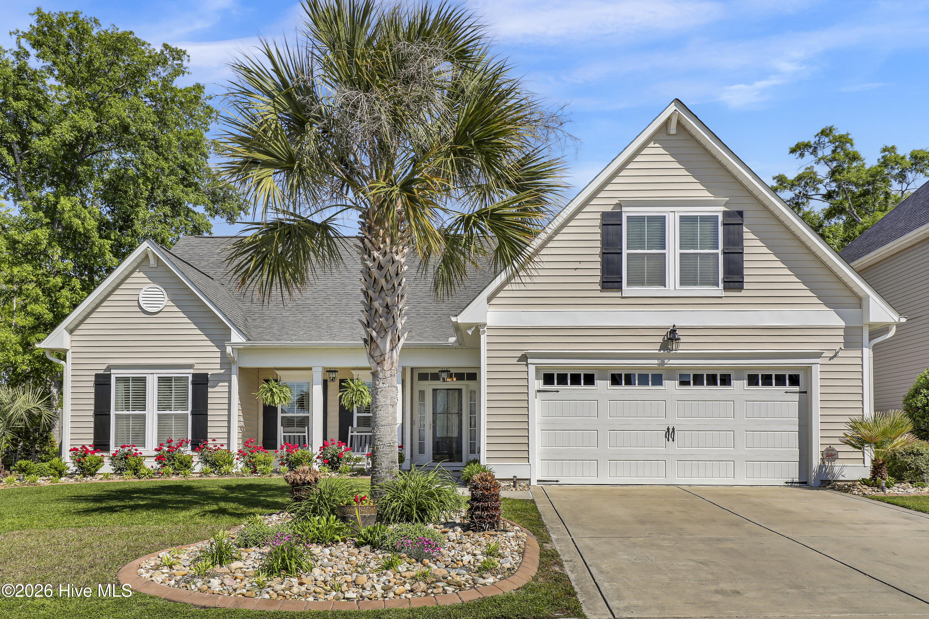 175 Violetear Ridge Hampstead, NC 28443 - Photo 4 of 68 3