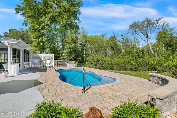 $649,500 | 175 Violetear Ridge, Hampstead, NC 28443