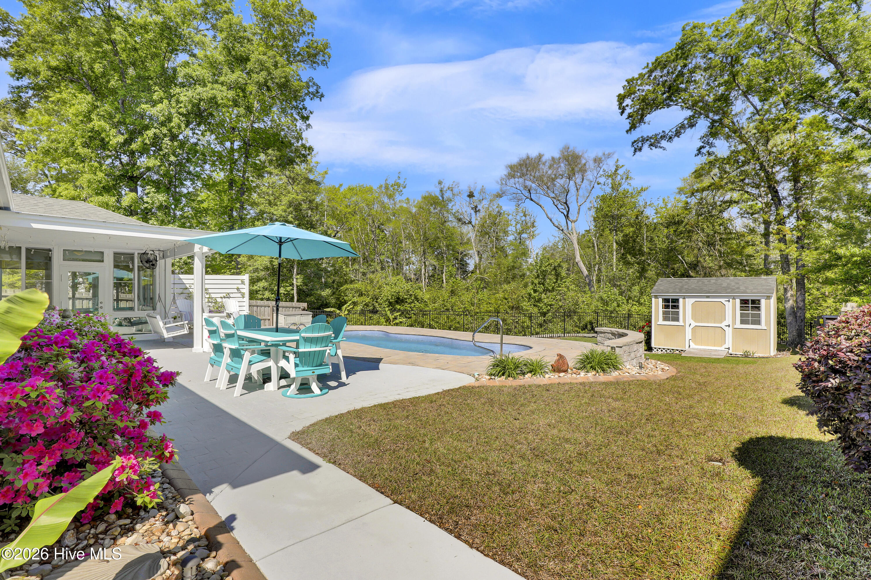 175 Violetear Ridge Hampstead, NC 28443 - Photo 42 of 68 39