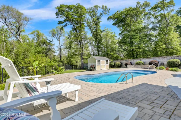 $649,500 | 175 Violetear Ridge, Hampstead, NC 28443
