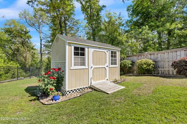$649,500 | 175 Violetear Ridge, Hampstead, NC 28443