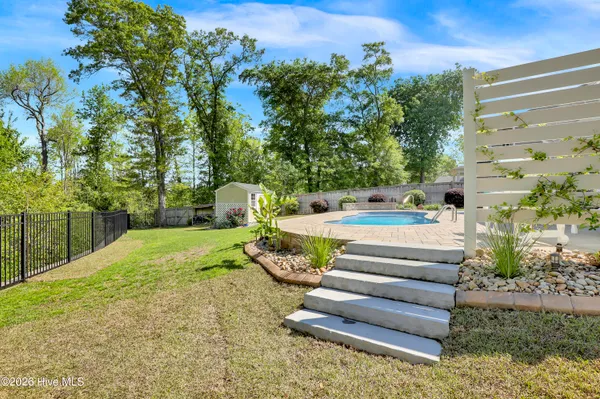 $649,500 | 175 Violetear Ridge, Hampstead, NC 28443