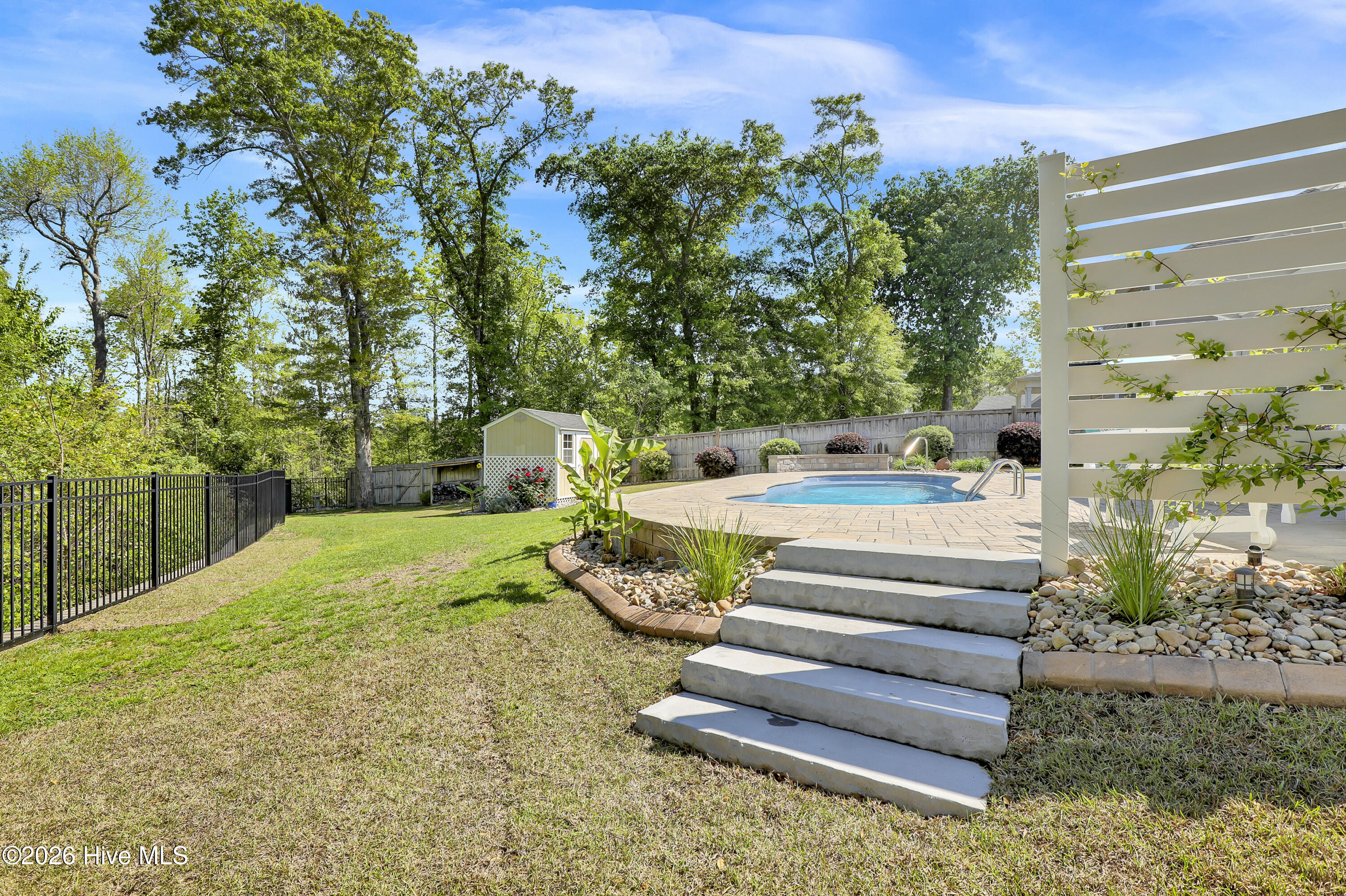 175 Violetear Ridge Hampstead, NC 28443 - Photo 48 of 68 45