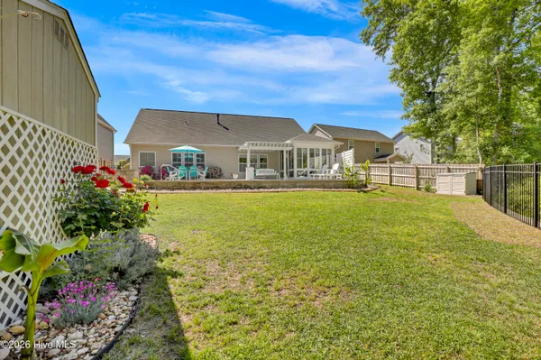 $649,500 | 175 Violetear Ridge, Hampstead, NC 28443