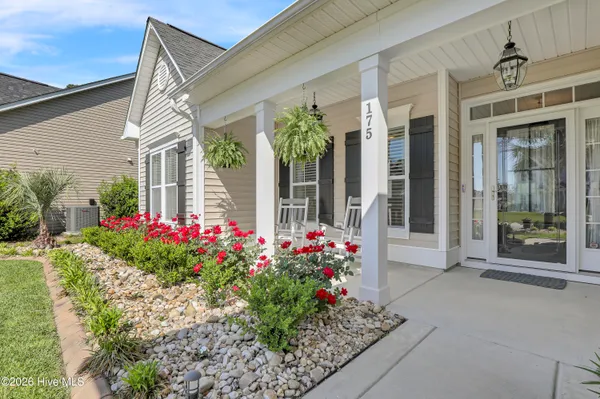$649,500 | 175 Violetear Ridge, Hampstead, NC 28443