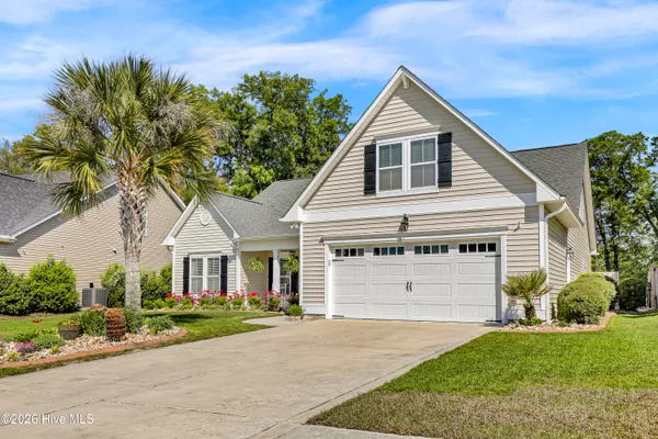 $649,500 | 175 Violetear Ridge, Hampstead, NC 28443