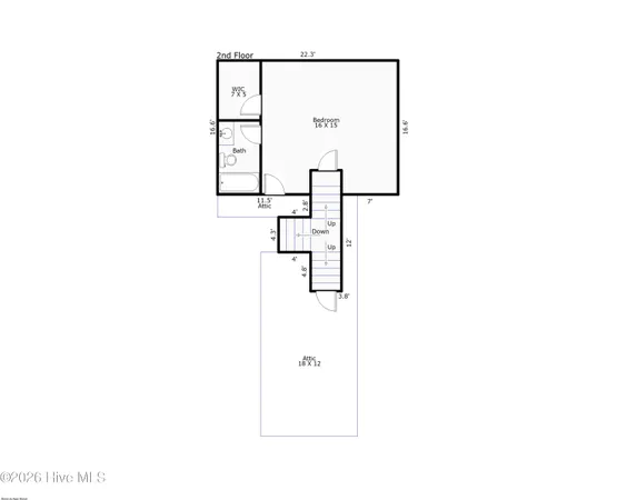 $649,500 | 175 Violetear Ridge, Hampstead, NC 28443